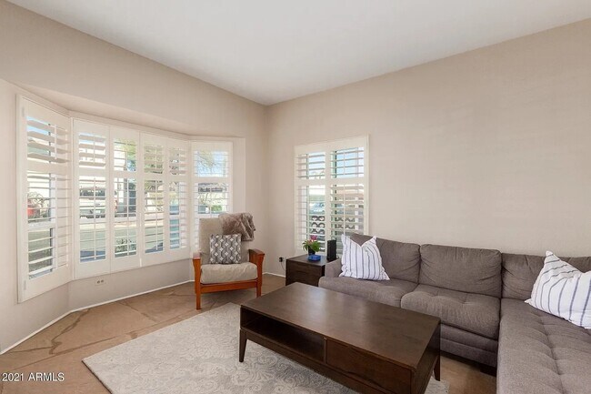 Foto del edificio - 4615 E Monte Way