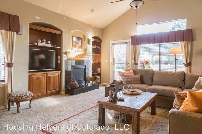 Foto del edificio - 2 br, 2.5 bath House - 1624 Golden Bear Drive