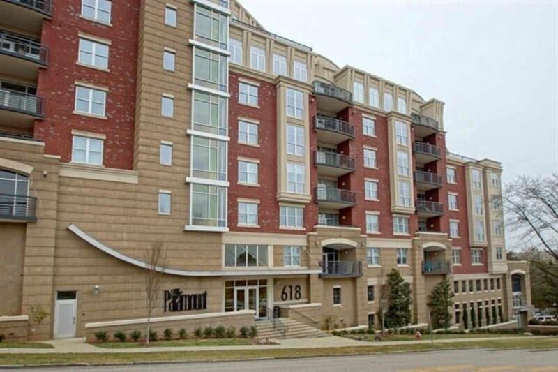 618 N Boylan Ave Unit 802, Raleigh, NC 27603 Condo for Rent in Raleigh, NC