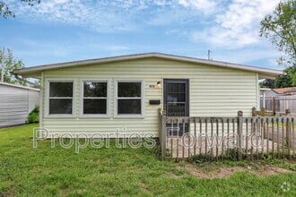 Building Photo - 873 Joyful St