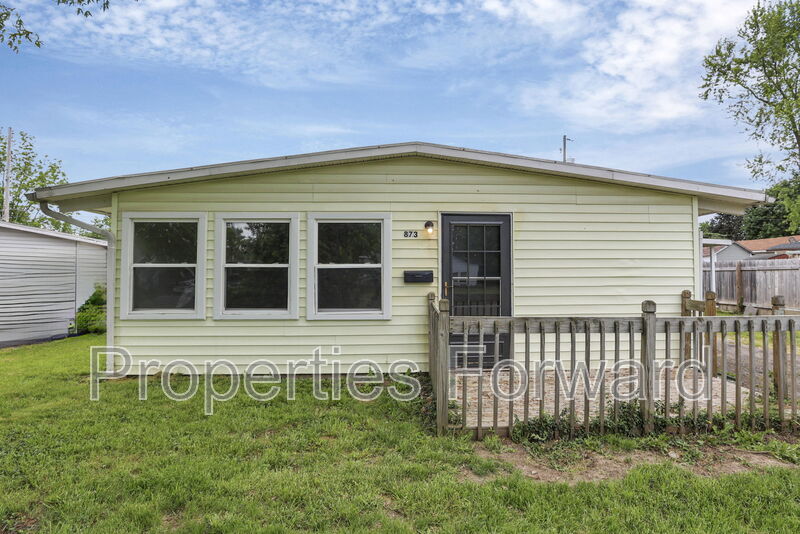 Foto principal - 873 Joyful St