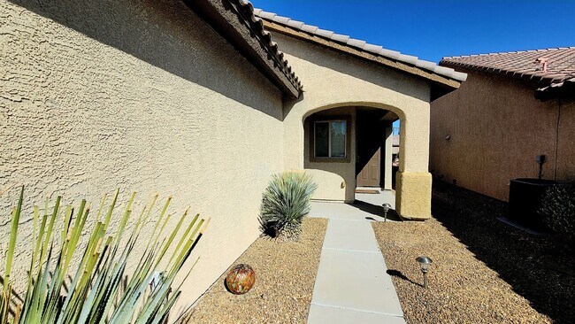 Building Photo - 6102 Falconer Ave