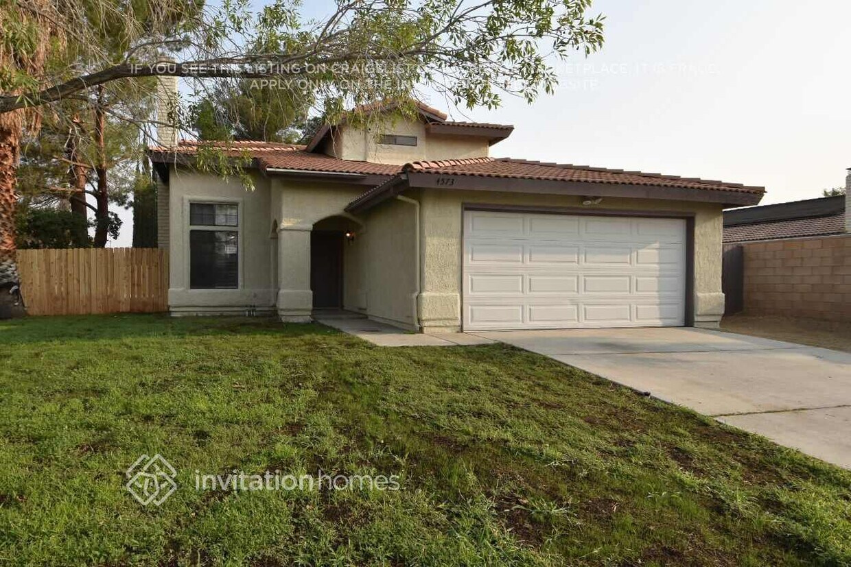 Foto principal - 4573 Clear Springs Ave