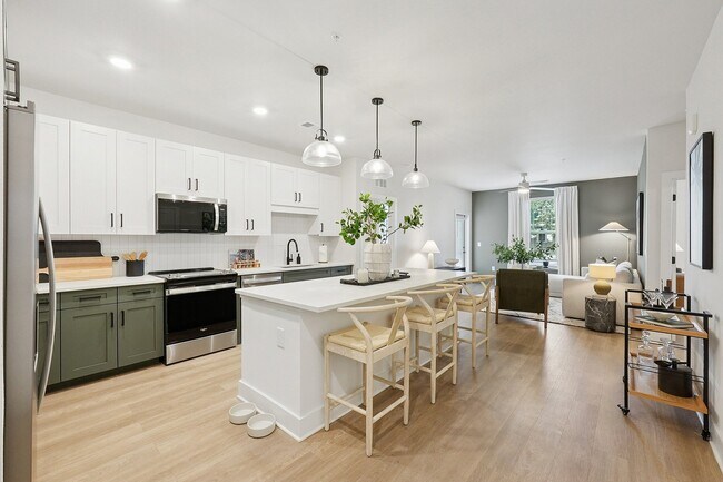 Casa del lago Alton - Alton LakeHouse