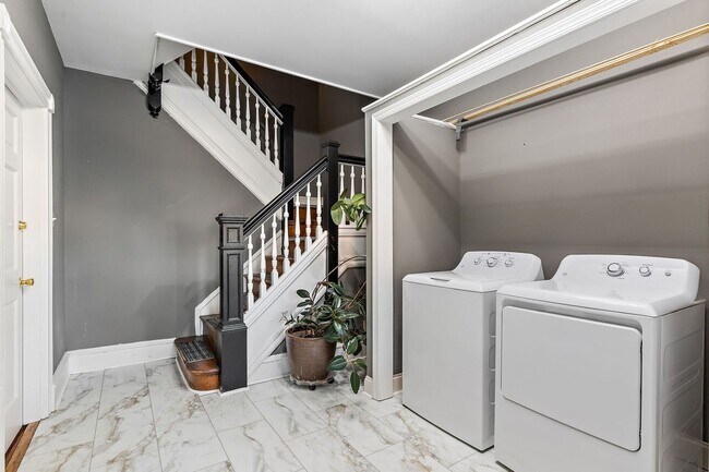 Foto del edificio - 1614 N Broom St
