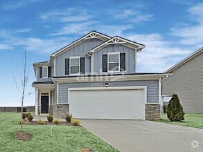 Building Photo - 4321 Longfellow Dr