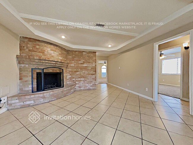 Building Photo - 3519 Sardis Ln