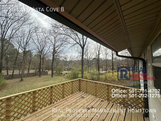 Foto del edificio - 155 Lake Vista Cove