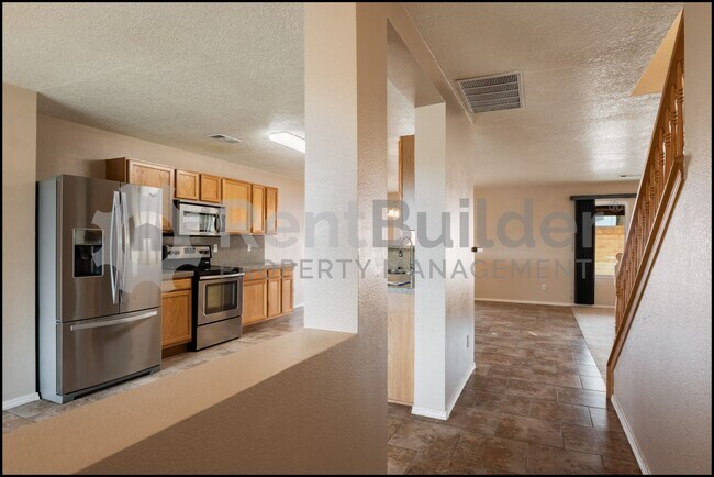 Foto del edificio - CALL US TODAY AT (505) 808-6467 TO SCHEDUL...