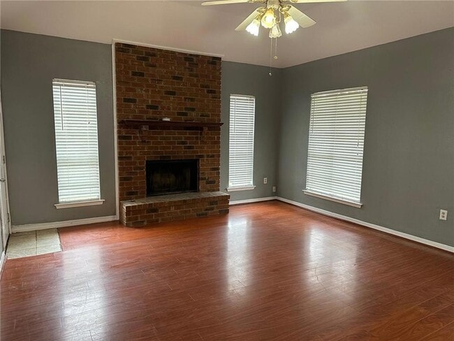 Foto del edificio - 2001 Van Arpel Dr