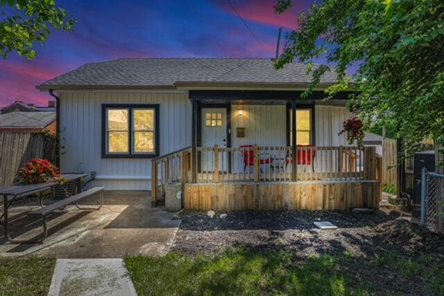 Foto principal - 745 Sullivant Ave