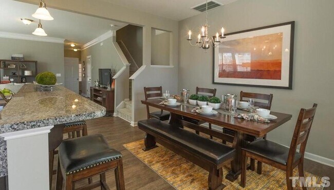 Foto del edificio - 5716 Princess Curry Way