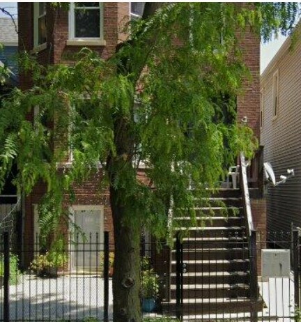 Building Photo - 3107 N Central Park Ave