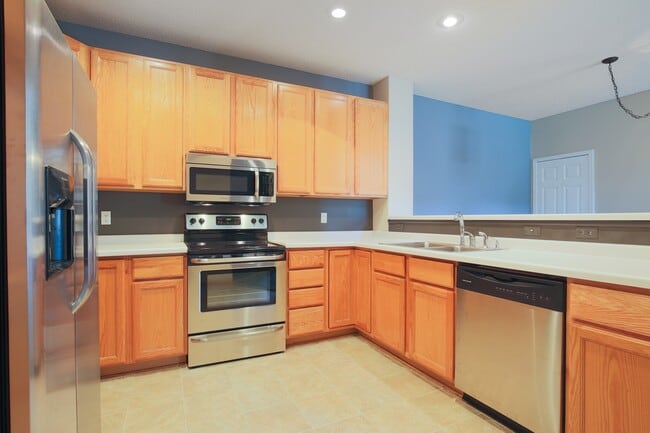 Building Photo - 13903 Erwin Ct