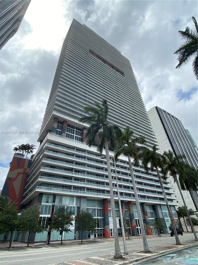 Building Photo - 50 Biscayne Blvd