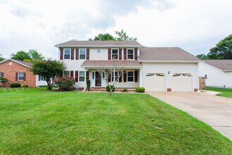 Building Photo - 1612 Wasserman Ct