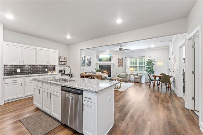 Foto del edificio - 4407 SW Bison St