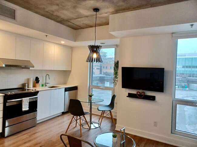 Photo du bâtiment - 1659 Rue Saint-Christophe