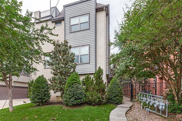 Foto del edificio - 5909 Ross Ave
