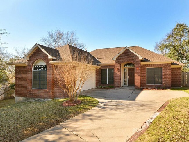 Amazing Space Privacy / Near Arboretum House for Rent in