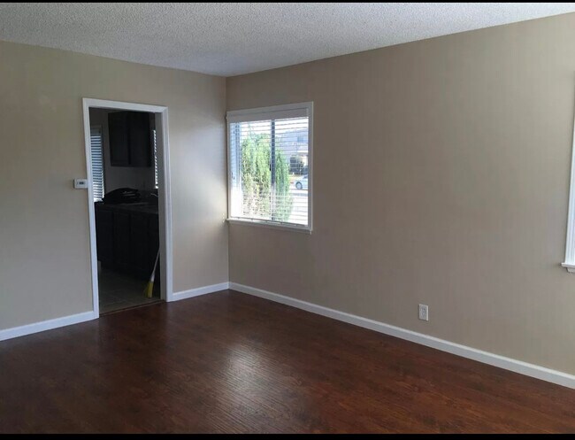 Living Room - 3819 Artesia Blvd