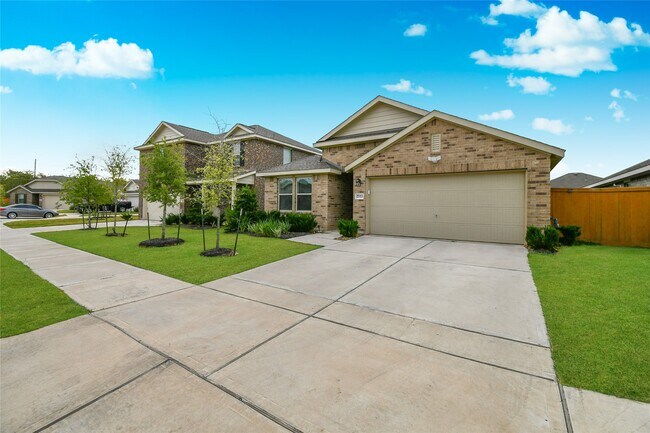 Foto del edificio - 27023 Breakaway Ln