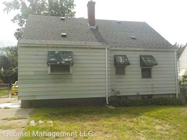 Foto del edificio - 329 Bede St