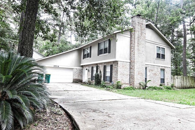 Foto del edificio - 2014 E Lacey Oak Cir