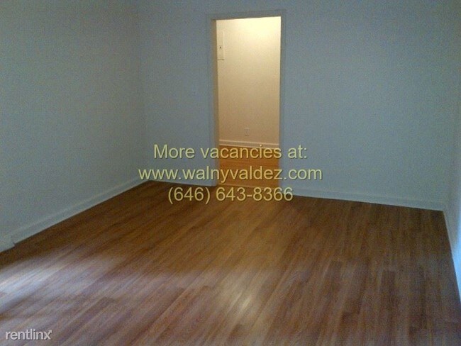 Foto del edificio - 615 E 168th St