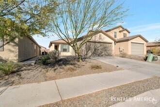 Building Photo - 8755 E Stone Meadow Cir