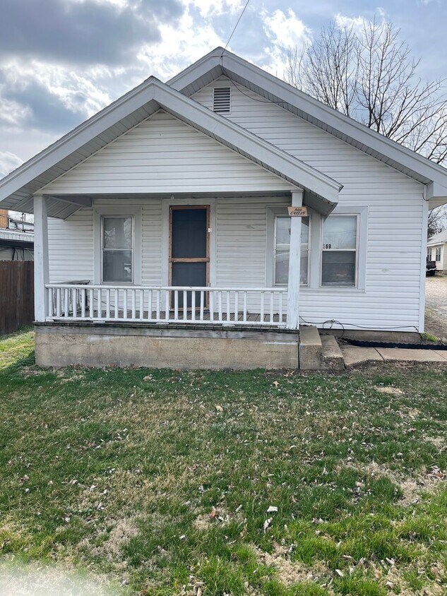 Primary Photo - 1 BEDROOM 1 BATHROOM HOUSE FOR RENT