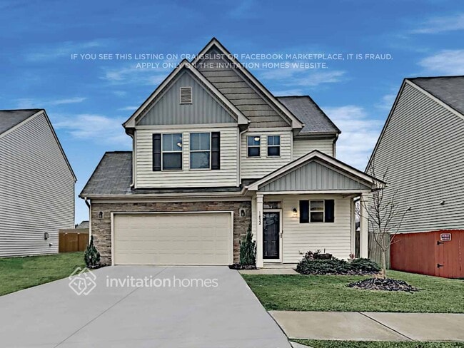 Building Photo - 1432 Ujamaa Dr