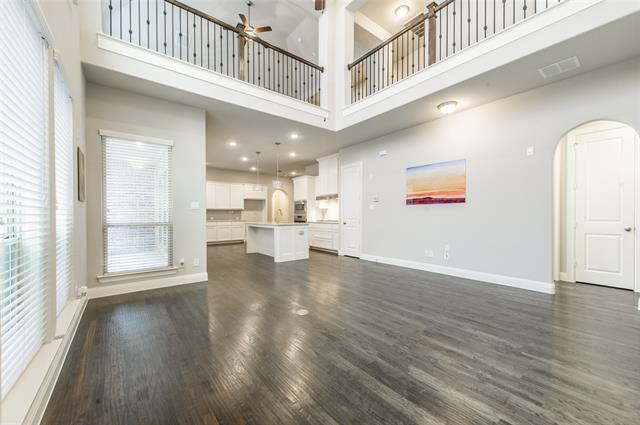 Foto del edificio - 7409 Collin McKinney Pkwy