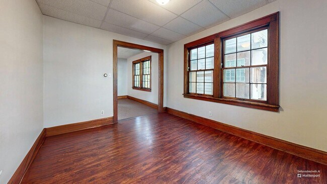Foto del edificio - Akron 3 Bedroom Single Family Home