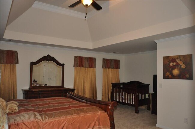 Building Photo - 4315 Wykeshire Ct