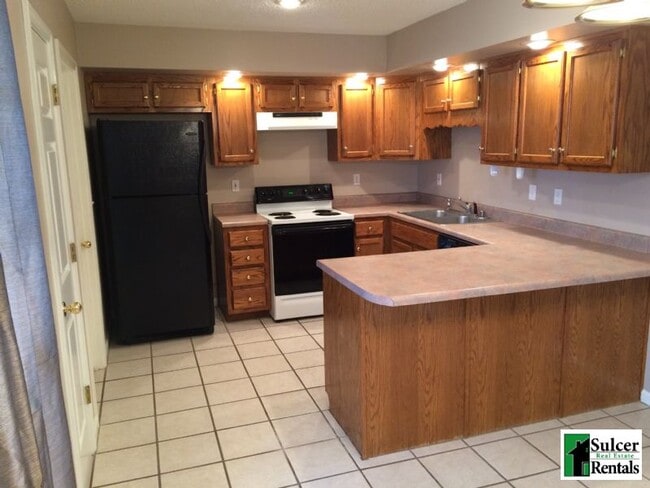 Foto del edificio - 2109 Bristol Dr