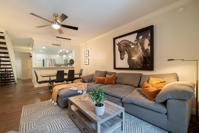 Photo - 11785 Saint Andrews Place Unit 106 Apartment