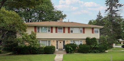 Building Photo - 5806 N 76th St