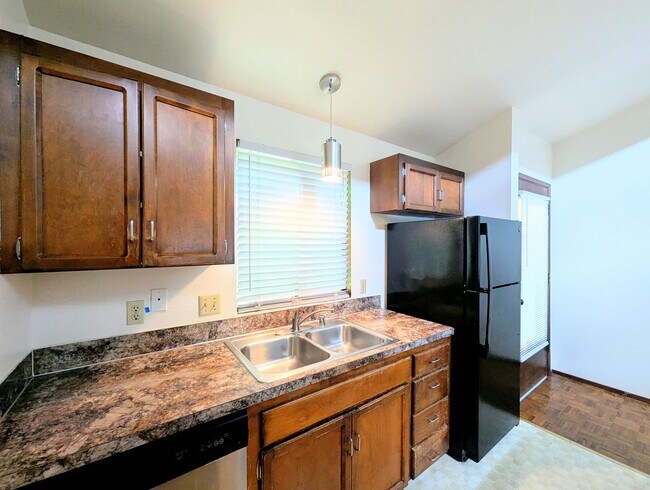 Foto del edificio - 2Bd/1Ba Everett House