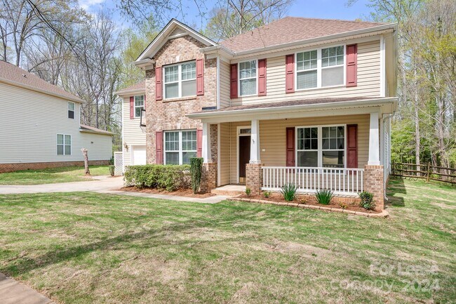Foto del edificio - 13529 Waverton Ln