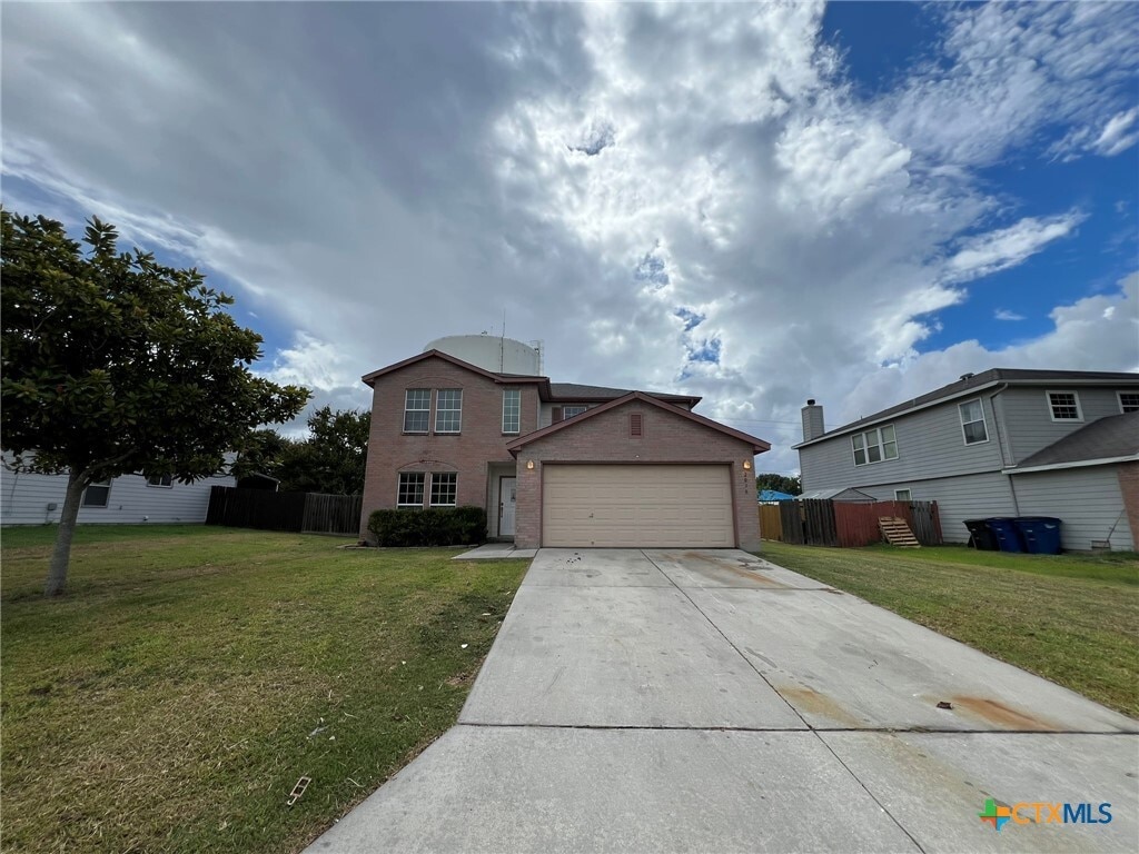 Foto principal - 2038 Castleberry Ridge