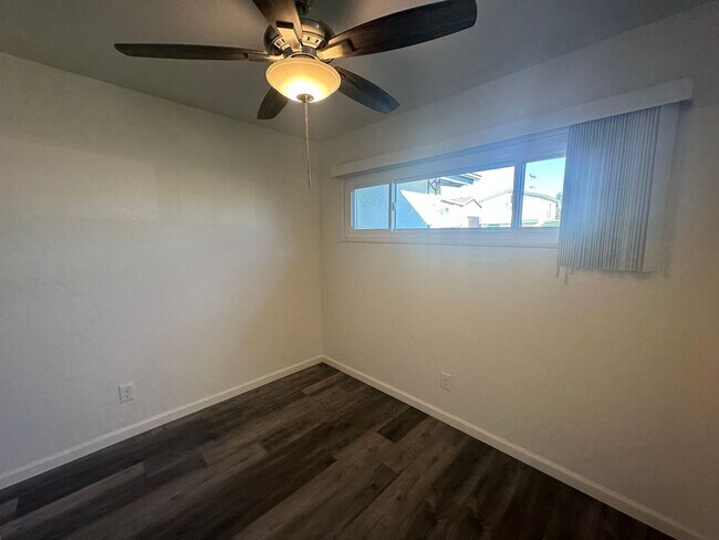 Foto del edificio - Charming 3B/2BA House w/ Attached Garage & Washer/Dryer in Clairemont!