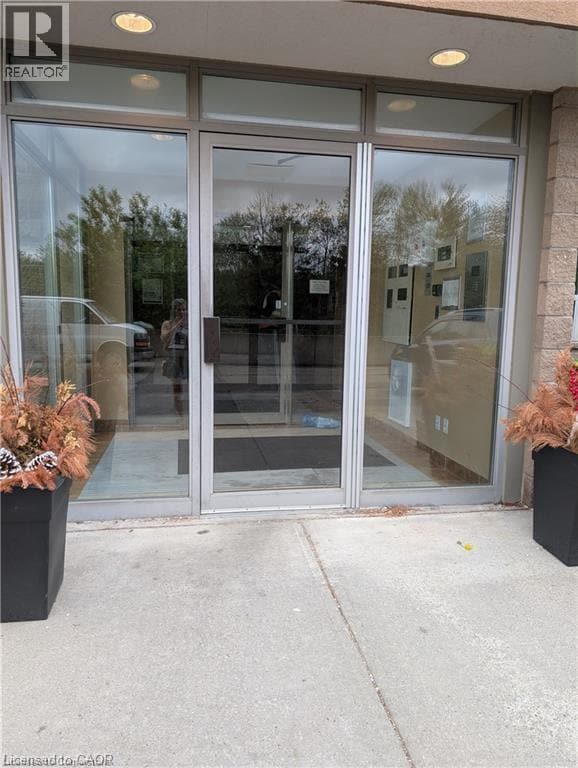 Photo du bâtiment - 736 Old Albert St