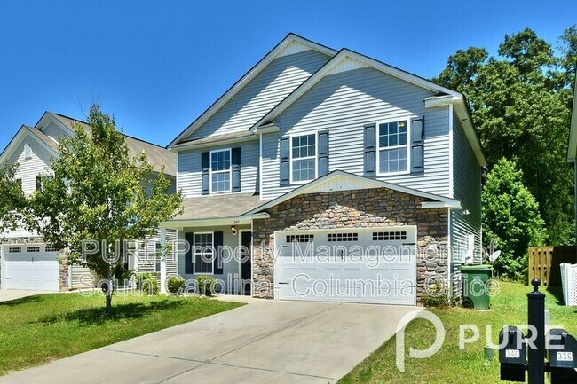 Foto del edificio - 340 Longfellows Ln
