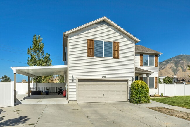 Foto del edificio - 6790 Greenfield Ln