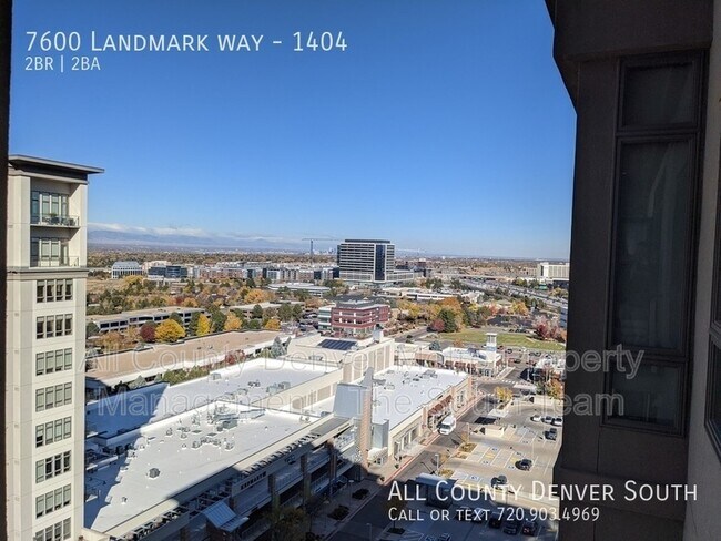 Building Photo - 7600 Landmark Way