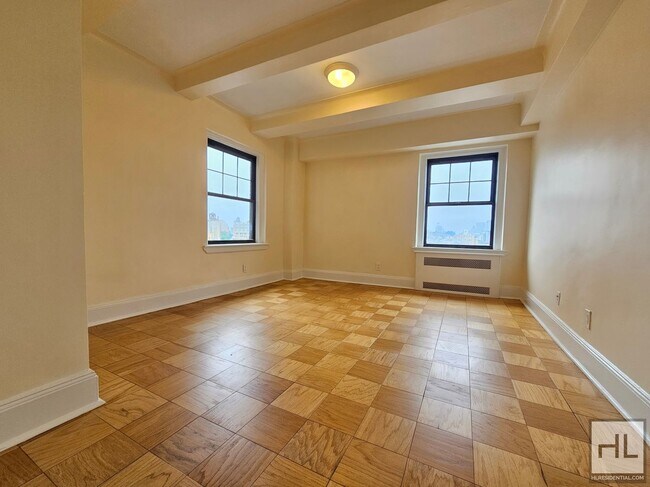 Foto del edificio - 1-Bedroom Apartment in West Village | 12th...