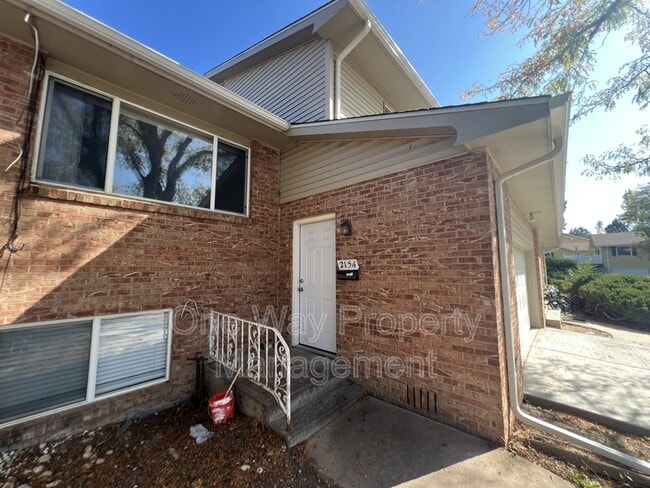 Foto del edificio - 2154 19th Ave