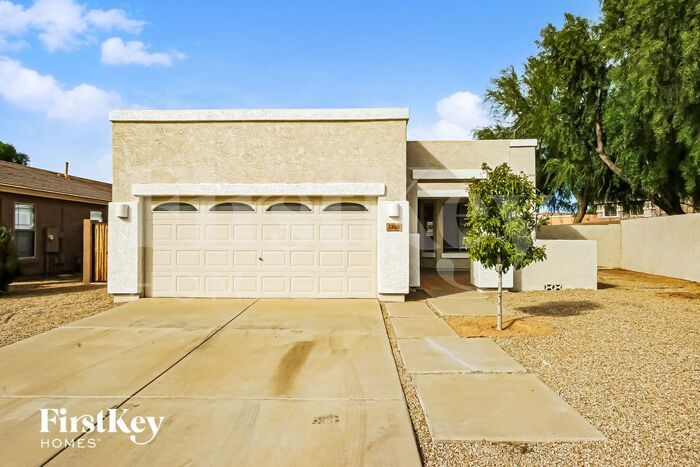 Foto principal - 2538 S Sunnyvale Ave