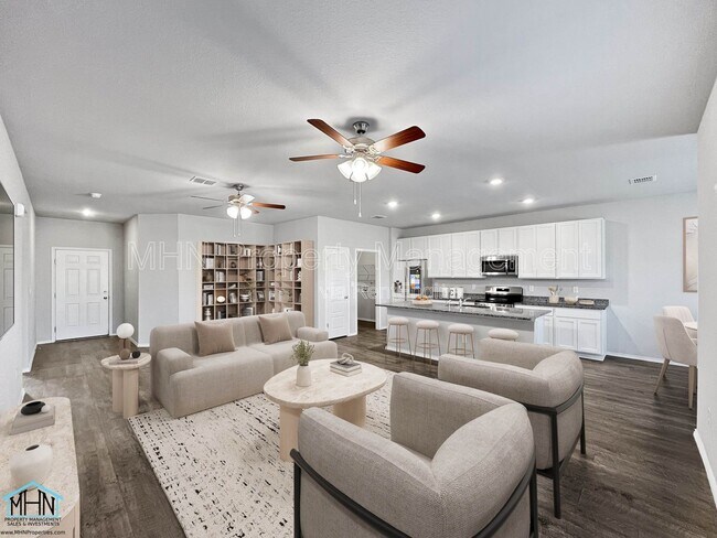 Foto del edificio - 1200 Legend Pass